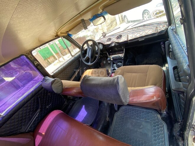 LADA (VAZ) 2106 1986, 90,000 km - 1.6 l - Bakı