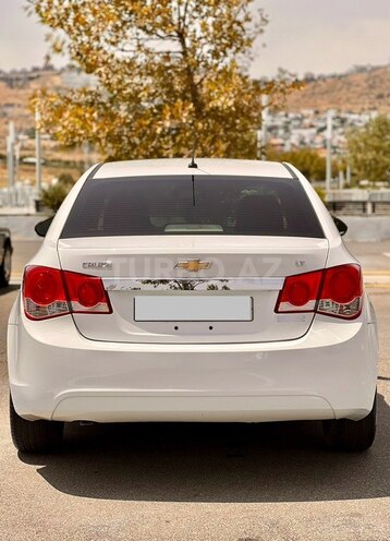 Chevrolet Cruze 2014, 149,600 km - 1.8 l - Bakı