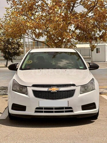 Chevrolet Cruze 2014, 149,600 km - 1.8 l - Bakı
