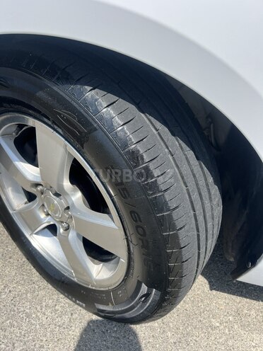 Chevrolet Cruze 2014, 149,600 km - 1.8 l - Bakı