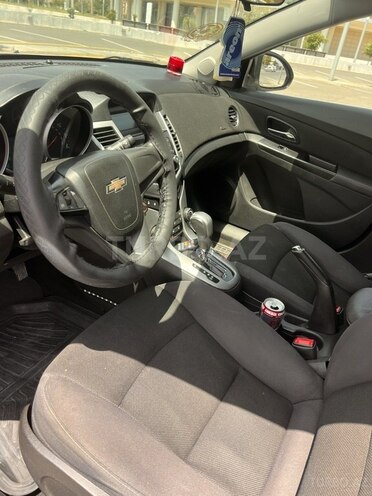 Chevrolet Cruze 2014, 149,600 km - 1.8 l - Bakı