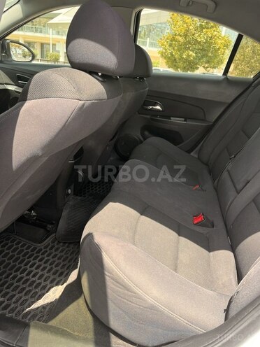Chevrolet Cruze 2014, 149,600 km - 1.8 l - Bakı