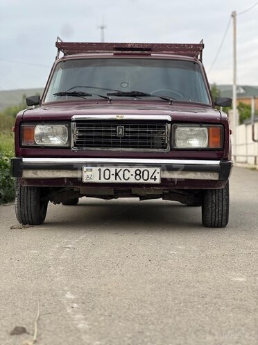 LADA (VAZ) 2104 2001, 788,897 km - 1.6 l - Qobustan