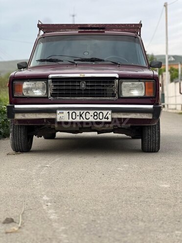 LADA (VAZ) 2104 2001, 788,897 km - 1.6 l - Qobustan