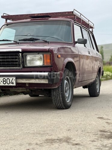 LADA (VAZ) 2104 2001, 788,897 km - 1.6 l - Qobustan