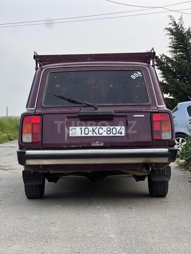 LADA (VAZ) 2104 2001, 788,897 km - 1.6 l - Qobustan