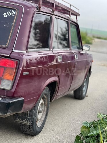 LADA (VAZ) 2104 2001, 788,897 km - 1.6 l - Qobustan