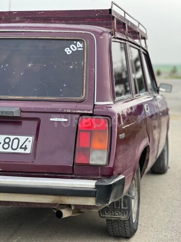 LADA (VAZ) 2104 2001, 788,897 km - 1.6 l - Qobustan