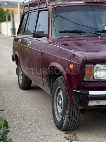 LADA (VAZ) 2104 2001, 788,897 km - 1.6 l - Qobustan
