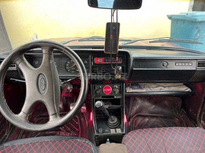 LADA (VAZ) 2104 2001, 788,897 km - 1.6 l - Qobustan