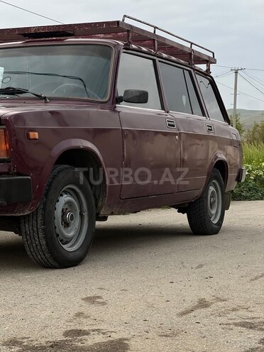 LADA (VAZ) 2104 2001, 788,897 km - 1.6 l - Qobustan