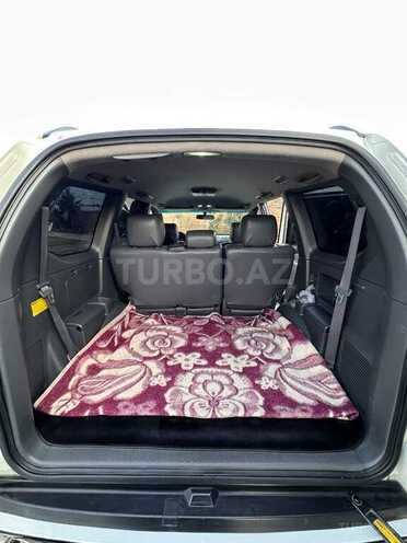 Toyota Land Cruiser Prado 2009, 248,500 km - 2.7 l - Masallı