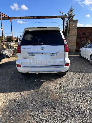 Toyota Land Cruiser Prado 2009, 248,500 km - 2.7 l - Masallı