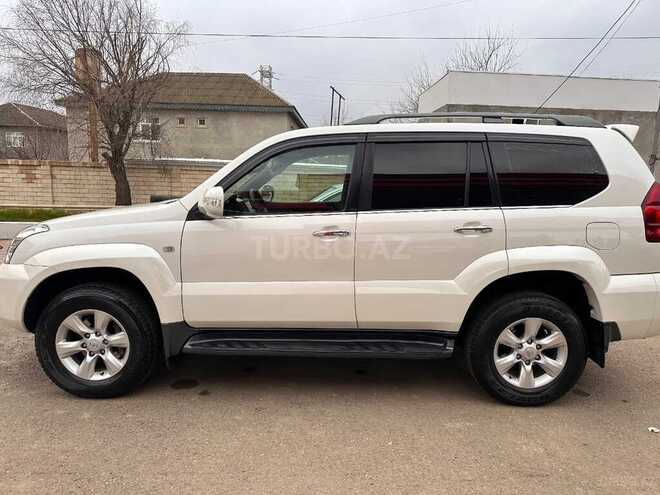 Toyota Land Cruiser Prado 2009, 248,500 km - 2.7 l - Masallı
