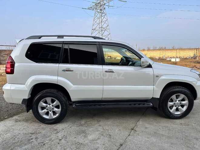 Toyota Land Cruiser Prado 2009, 248,500 km - 2.7 l - Masallı
