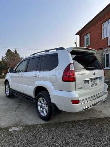 Toyota Land Cruiser Prado 2009, 248,500 km - 2.7 l - Masallı