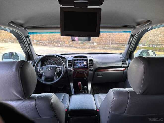 Toyota Land Cruiser Prado 2009, 248,500 km - 2.7 l - Masallı
