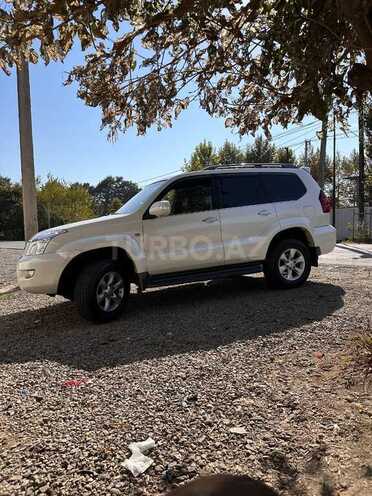 Toyota Land Cruiser Prado 2009, 248,500 km - 2.7 l - Masallı
