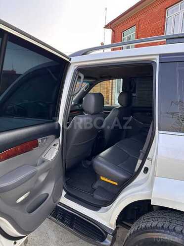 Toyota Land Cruiser Prado 2009, 248,500 km - 2.7 l - Masallı