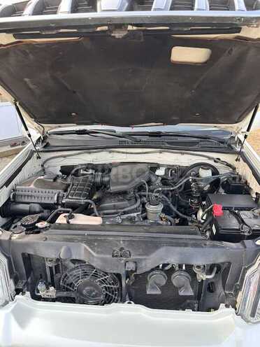 Toyota Land Cruiser Prado 2009, 248,500 km - 2.7 l - Masallı