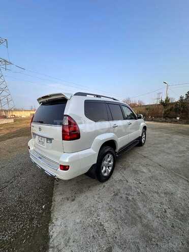 Toyota Land Cruiser Prado 2009, 248,500 km - 2.7 l - Masallı