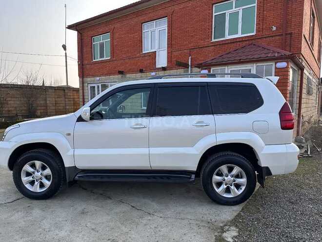 Toyota Land Cruiser Prado 2009, 248,500 km - 2.7 l - Masallı