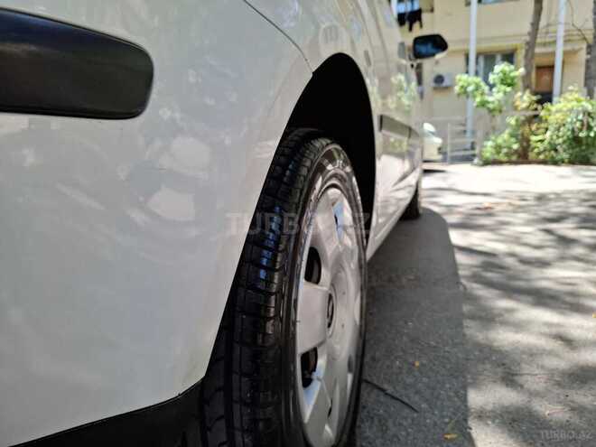 Volkswagen Polo 2008, 316,000 km - 1.4 l - Bakı