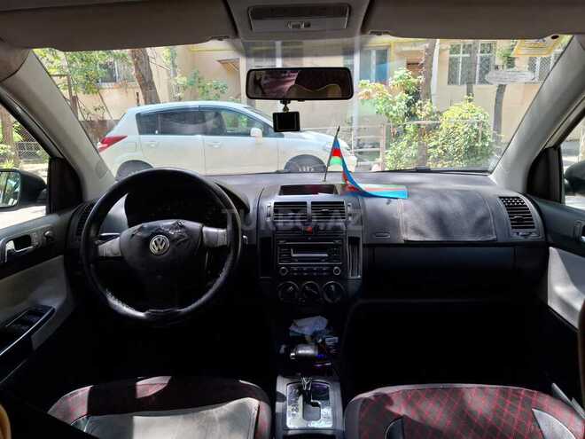 Volkswagen Polo 2008, 316,000 km - 1.4 l - Bakı