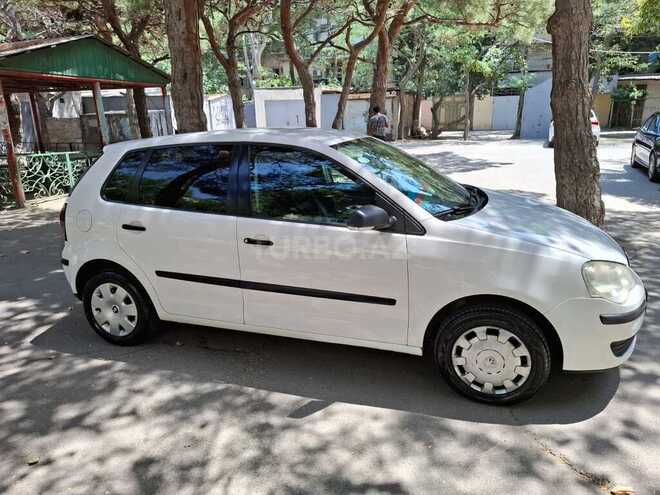 Volkswagen Polo 2008, 316,000 km - 1.4 l - Bakı