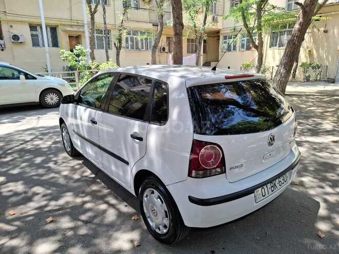 Volkswagen Polo 2008, 316,000 km - 1.4 l - Bakı