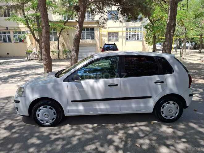 Volkswagen Polo 2008, 316,000 km - 1.4 l - Bakı