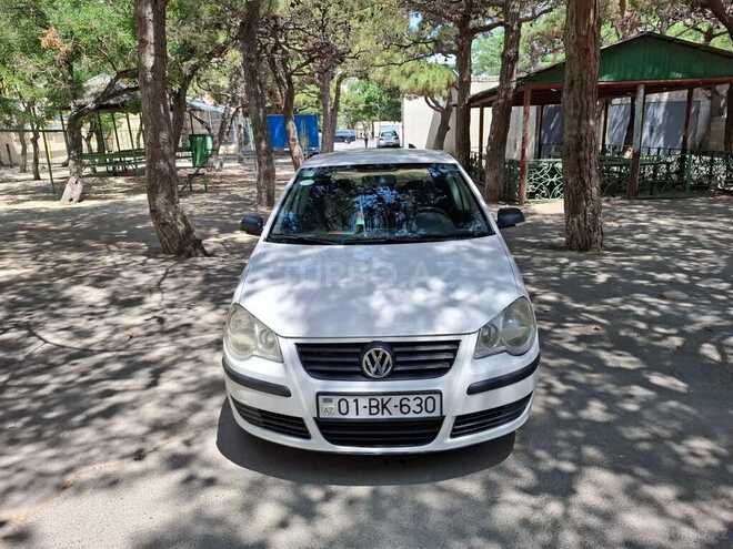 Volkswagen Polo 2008, 316,000 km - 1.4 l - Bakı