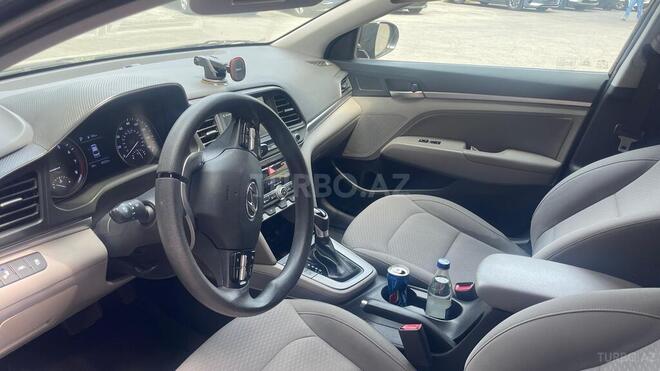 Hyundai Elantra 2020, 72,459 km - 2.0 l - Bakı
