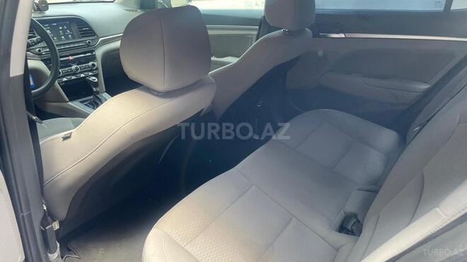 Hyundai Elantra 2020, 72,459 km - 2.0 l - Bakı