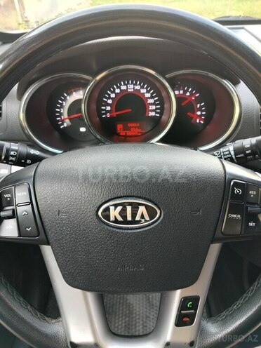 Kia Sorento 2011, 169,442 km - 2.0 l - Kürdəmir