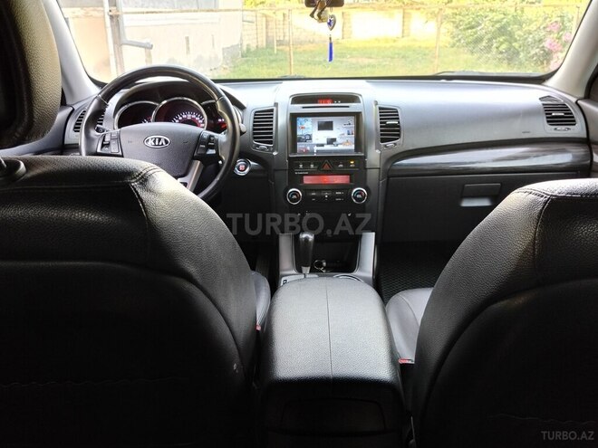 Kia Sorento 2011, 169,442 km - 2.0 l - Kürdəmir