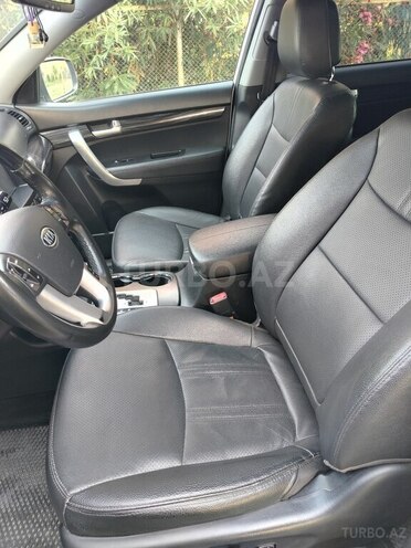Kia Sorento 2011, 169,442 km - 2.0 l - Kürdəmir