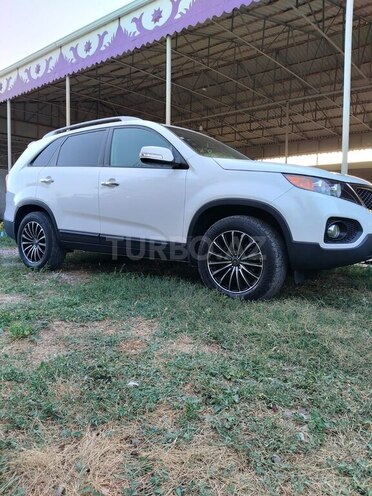 Kia Sorento 2011, 169,442 km - 2.0 l - Kürdəmir