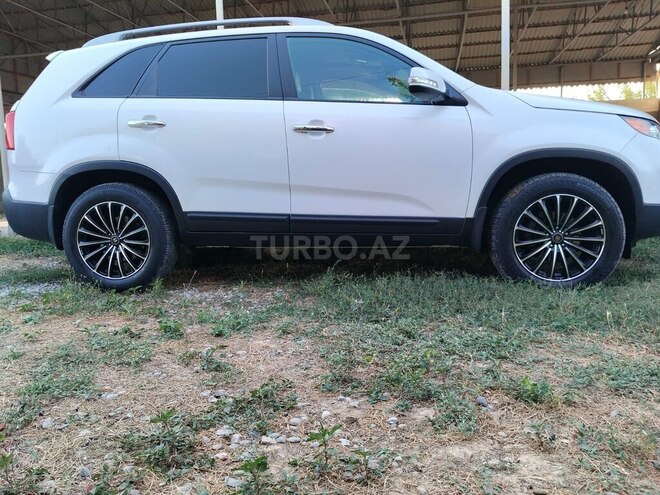 Kia Sorento 2011, 169,442 km - 2.0 l - Kürdəmir