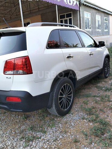 Kia Sorento 2011, 169,442 km - 2.0 l - Kürdəmir