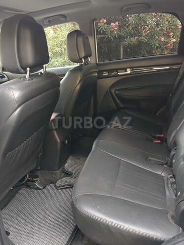 Kia Sorento 2011, 169,442 km - 2.0 l - Kürdəmir
