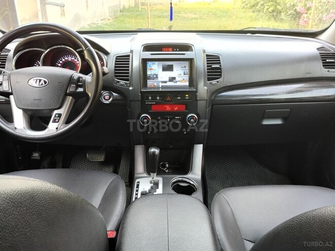 Kia Sorento 2011, 169,442 km - 2.0 l - Kürdəmir