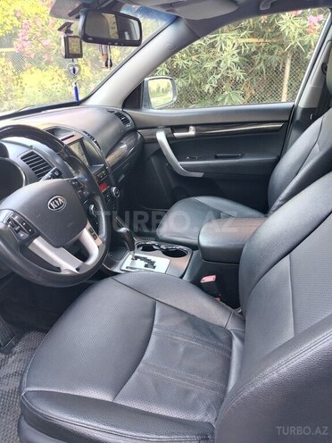 Kia Sorento 2011, 169,442 km - 2.0 l - Kürdəmir