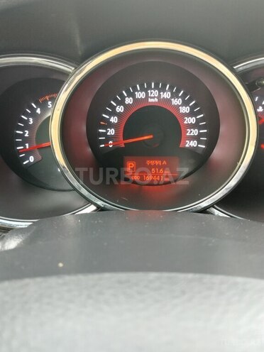 Kia Sorento 2011, 169,442 km - 2.0 l - Kürdəmir