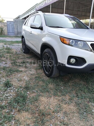Kia Sorento 2011, 169,442 km - 2.0 l - Kürdəmir