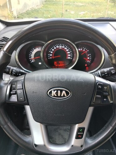 Kia Sorento 2011, 169,442 km - 2.0 l - Kürdəmir