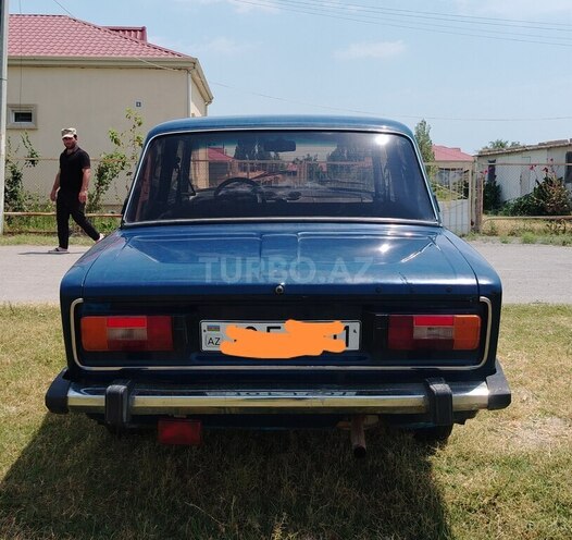 LADA (VAZ) 2106 2004, 79,000 km - 1.6 l - Ağcabədi