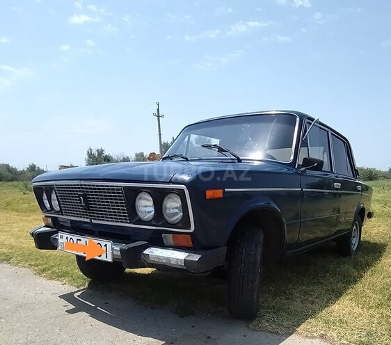 LADA (VAZ) 2106 2004, 79,000 km - 1.6 l - Ağcabədi