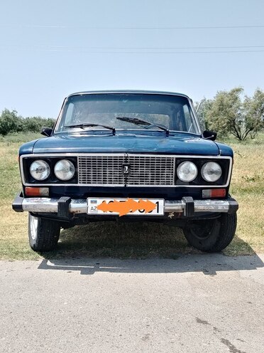 LADA (VAZ) 2106 2004, 79,000 km - 1.6 l - Ağcabədi