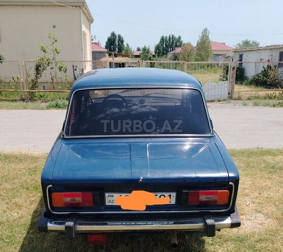 LADA (VAZ) 2106 2004, 79,000 km - 1.6 l - Ağcabədi
